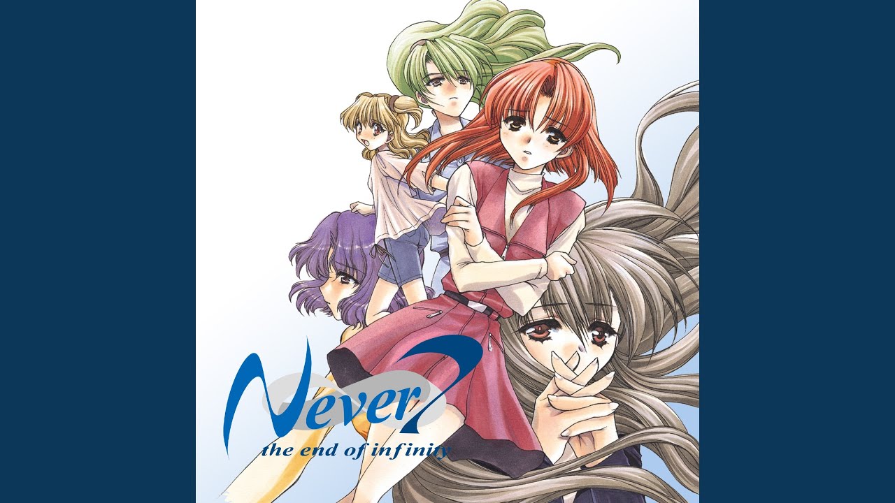 Beginning of Infinity -Cure-