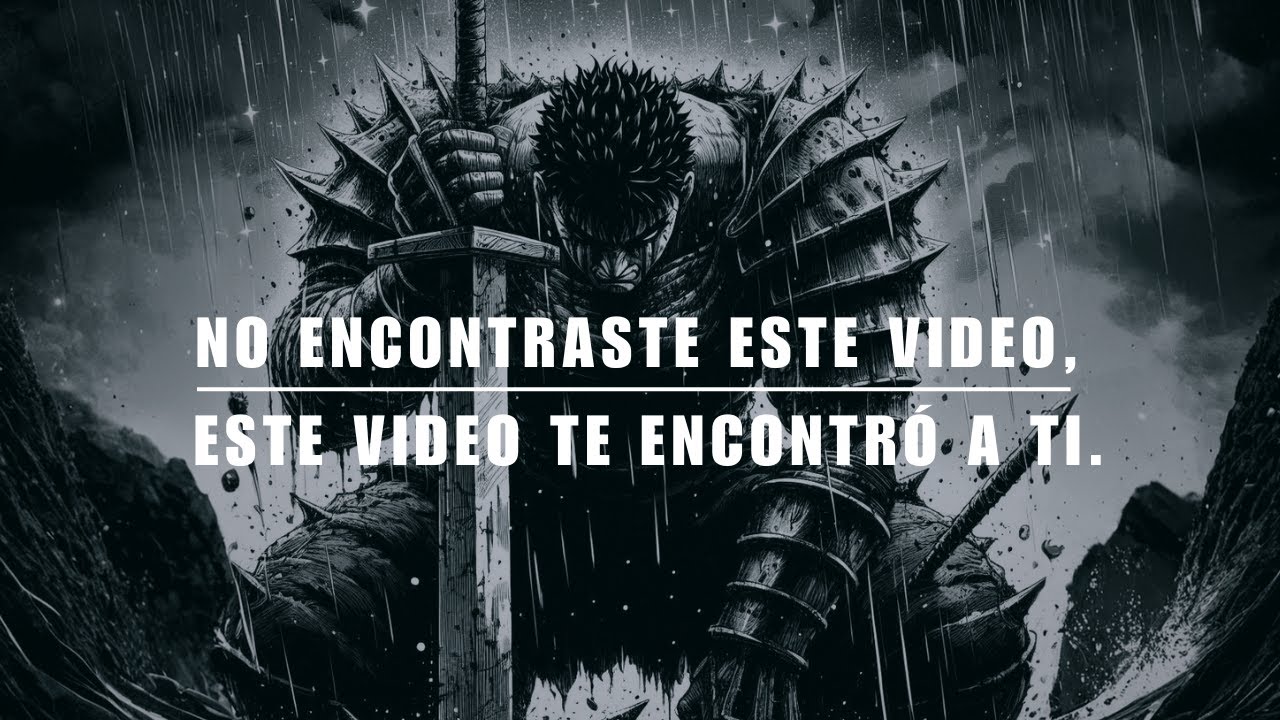 El Video Que Cambiará Tu Vida para SIEMPRE, ¿Te Atreves a Escuchar la Verdad?