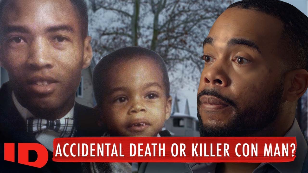 Desperation Makes a Killer of a Family Man | People Magazine Investigates | ID