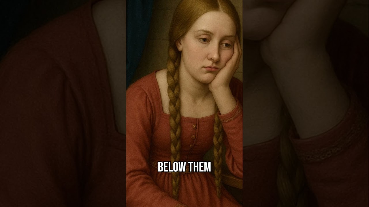Medieval Noblewomen: Unsung Heroes Who Built the World! #shorts