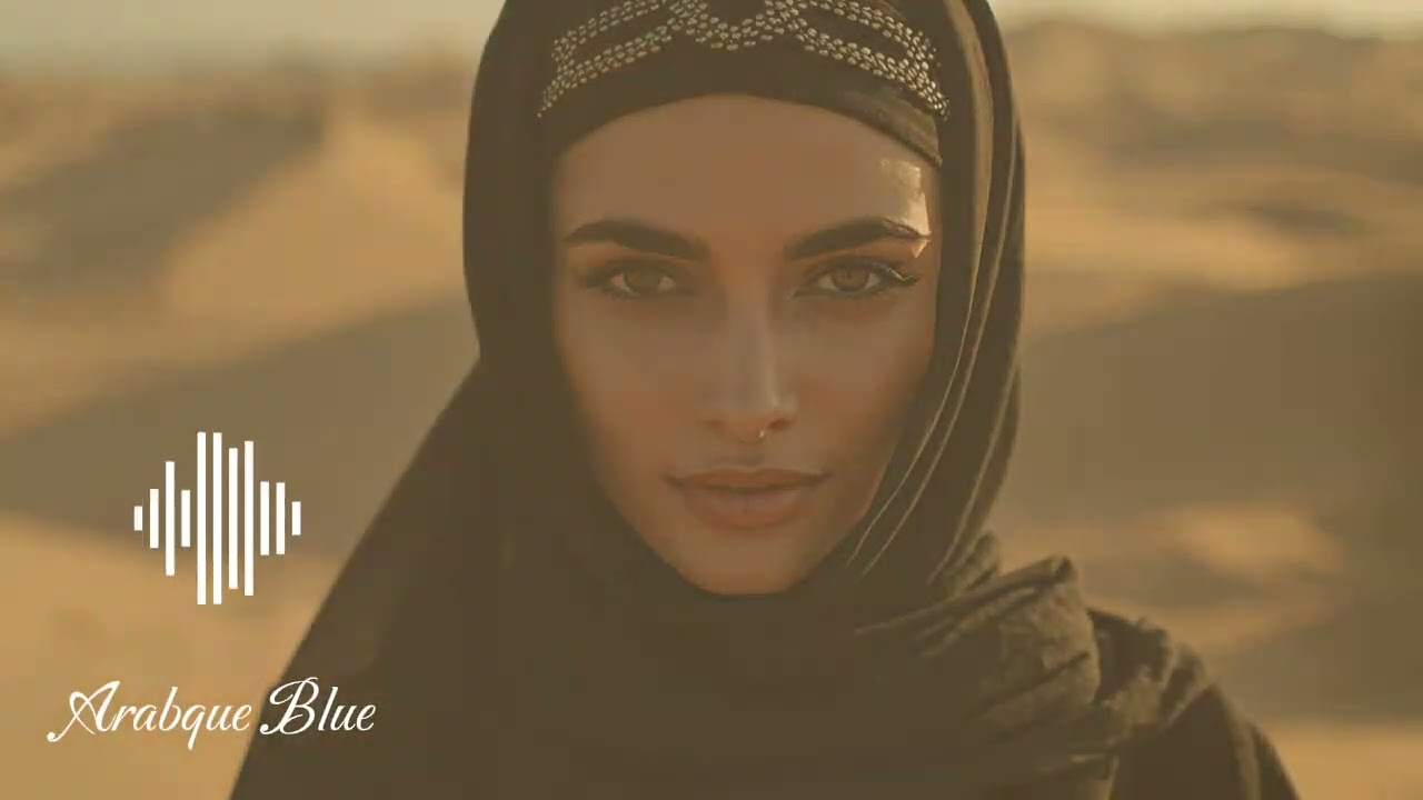 Arab Soul Live Stream | Deep Eastern Melodies & Modern Middle Eastern Vibes