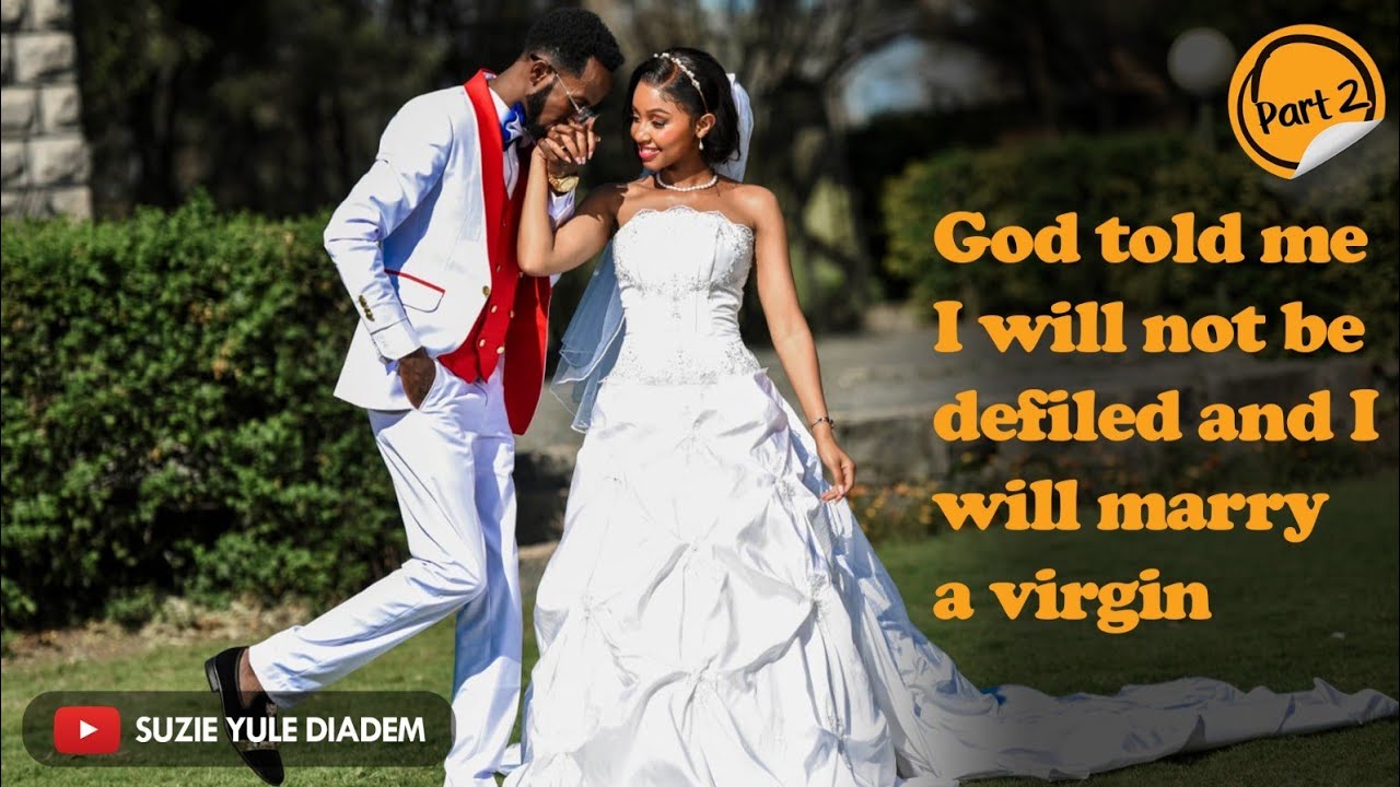 God told me I will marry a virgin - I dated over 200 ladies and slept with none - Apst. PJ Mulley