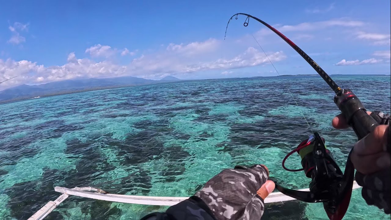 Lama Gak Mancing ke Spot Ini‼️ Ikannya Masih Rajin Kasih Sambaran 🎣🔥