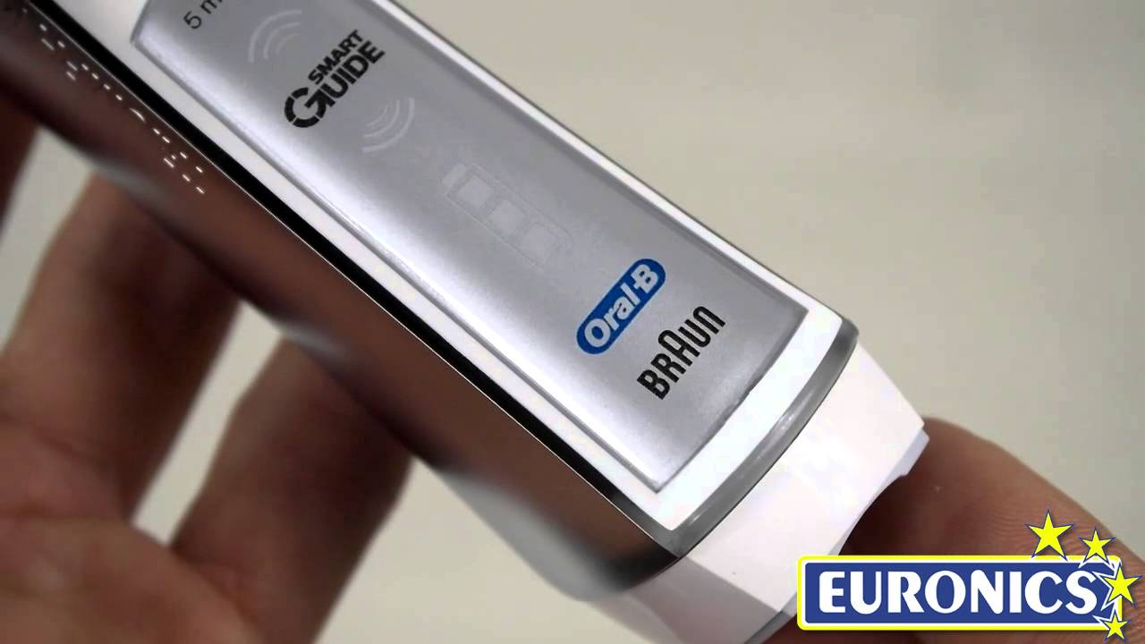 OralB - Professional Care Triumph 5000 Euronics.it