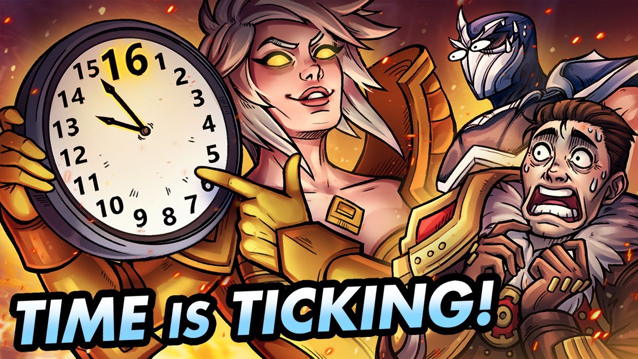 DOWN 7000GOLD BY 16 MINUTES? NO PROBLEM FOR MY KAYLE