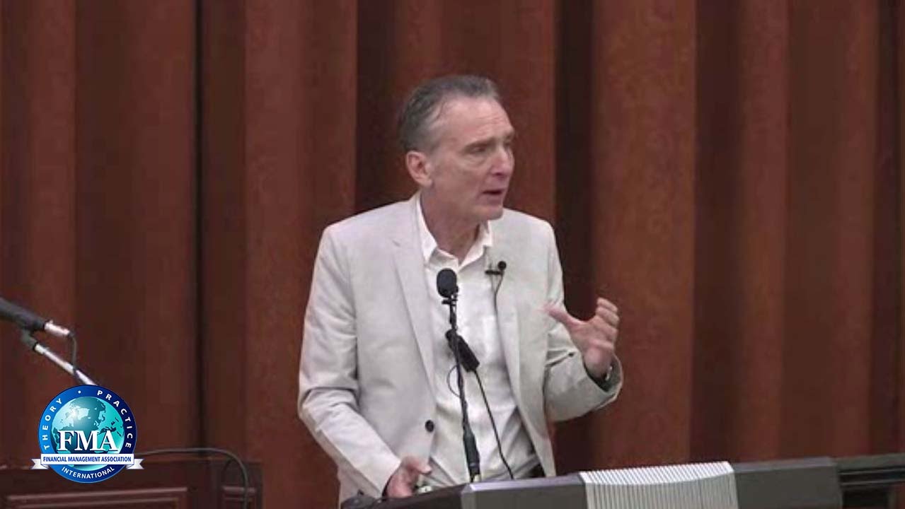 Shorting by Jose Scheinkman, Columbia University