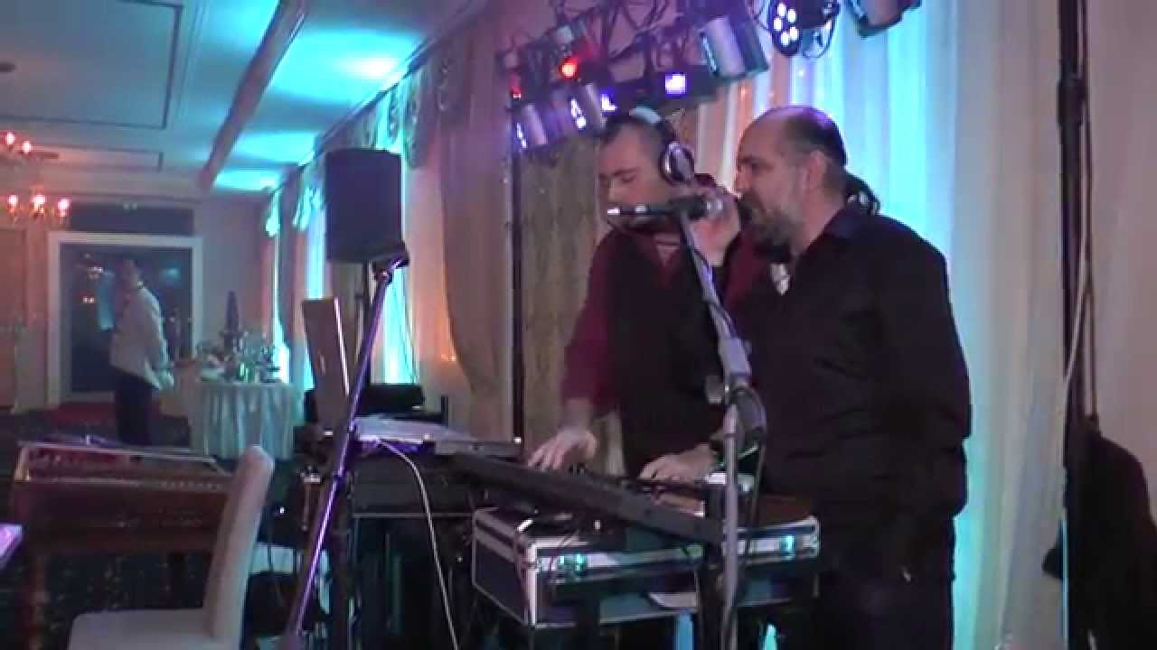 Dj Nunta  (Florin Popescu) - Cununie 2014 cu 