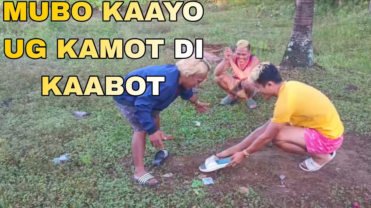 PAGAN PAGAN CHALLENGE 🤣