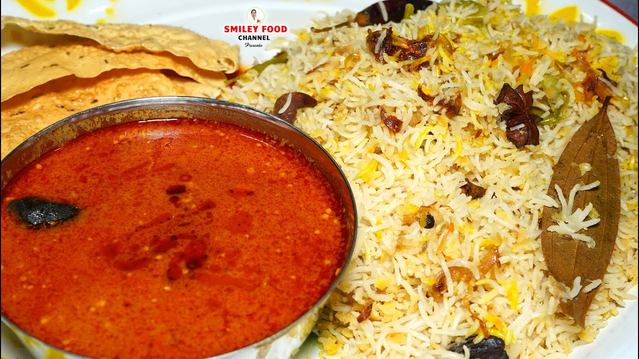 मसूर चावल और खट्टा पलीदा Masoor Rice Khatta | Masur pulao in Hindi | Dal chawal palida | smiley food