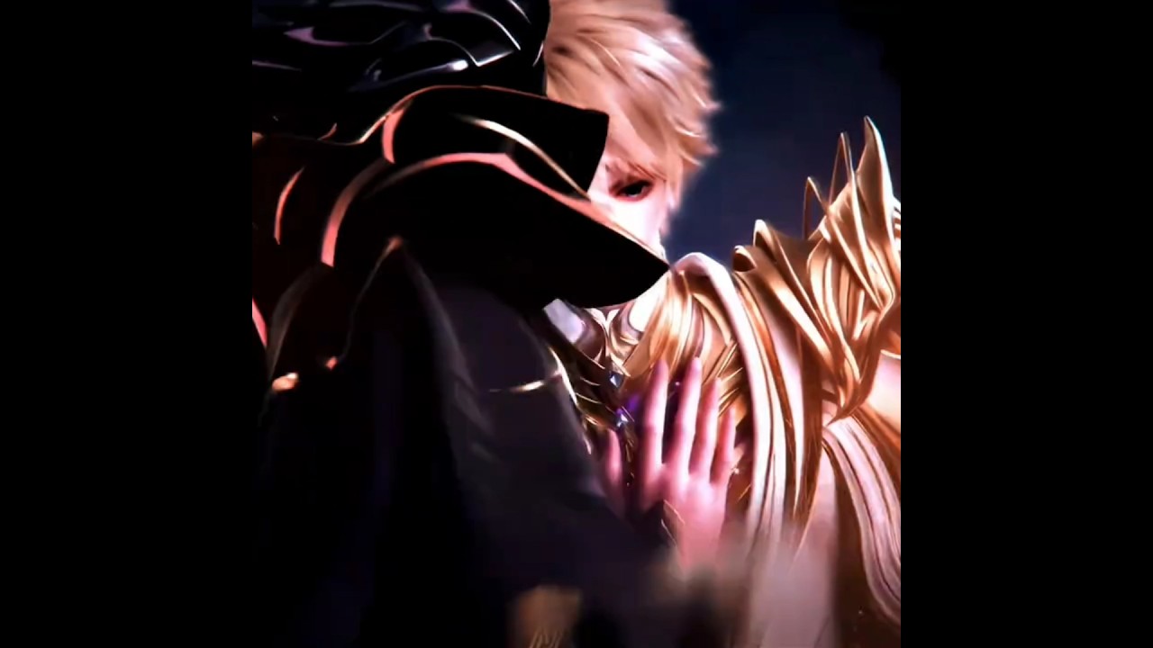 Throne Of Seal : demon God Feng Xiu and long haochen life and death epic battle #throneofseal