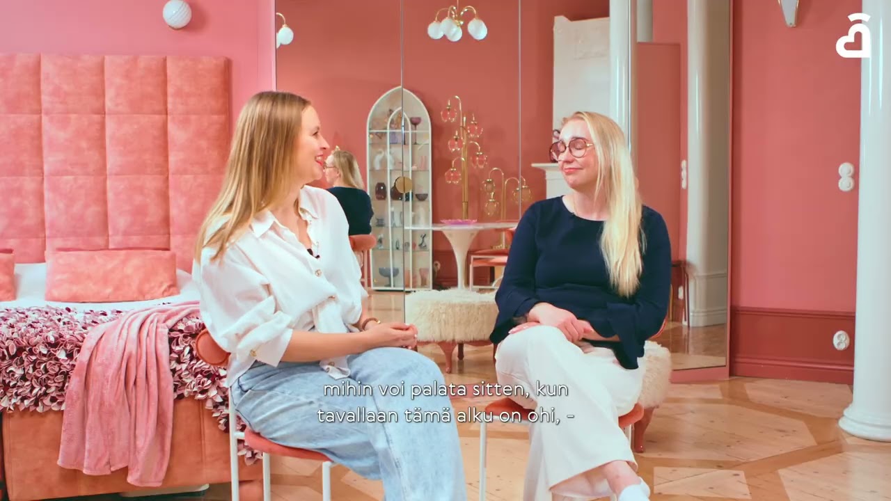 Sydänliitto | Pre-eklampsia eli ”raskausmyrkytys” | Sairastuneen tarina