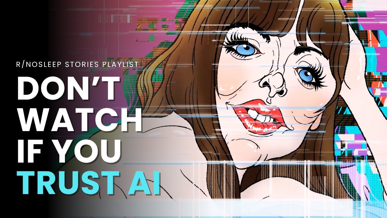 10 DARK & ROTTEN AI Horror Stories Animated - 1 Hour Scary Animation