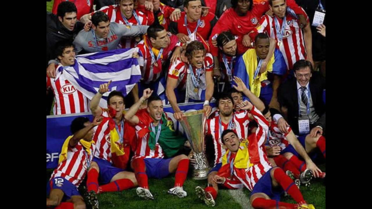 Del Atleti soy, y t&uacute; eres la alegr&iacute;a de mi coraz&oacute;n