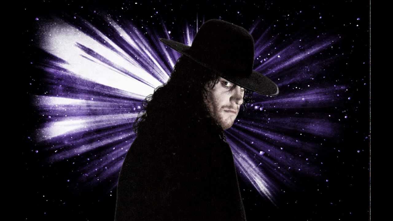 1990-1991 The Undertaker 1st WWF Theme - Funeral Dirge [with DL Link]