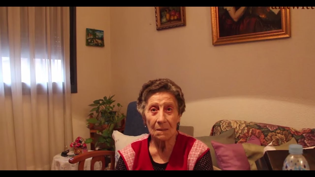 El Rayo pagará el alquiler de una mujer de 85 años desahuciada en Vallecas