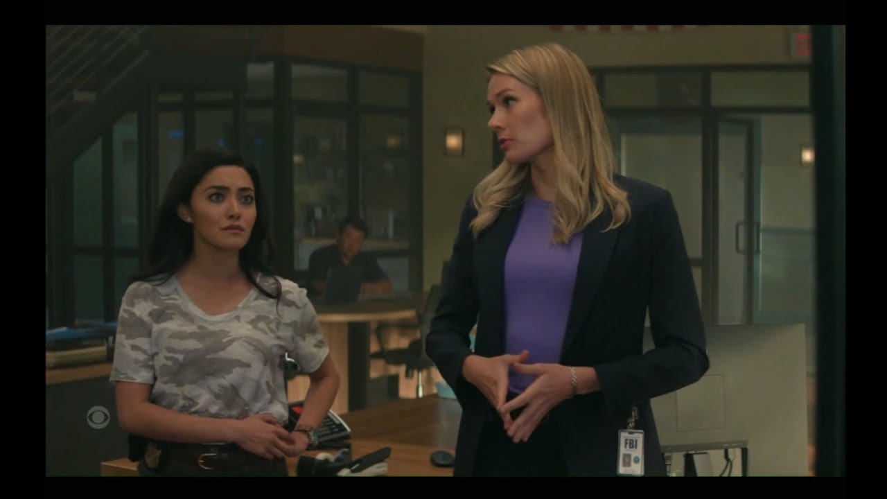 3.10 Kate and Lucy Scenes. 💔 Video 2