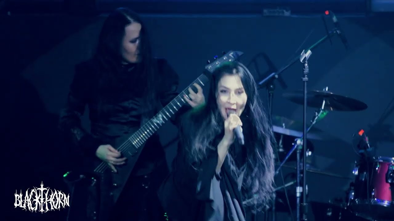 Blackthorn - Black Metal Fest Vol.2, 12.04.25 (Moscow, Live, Full Set)
