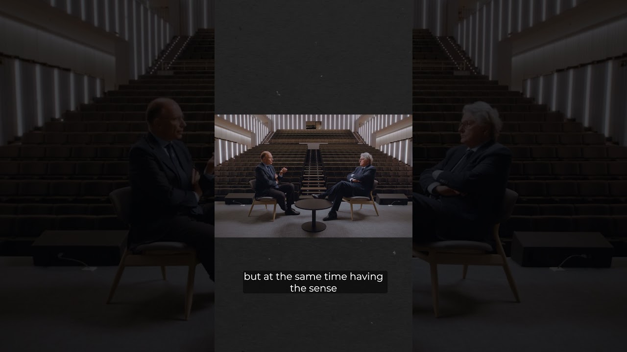 Почему Европе необходимо сосредоточиться на действиях, а не на стратегии | Энрико Летта