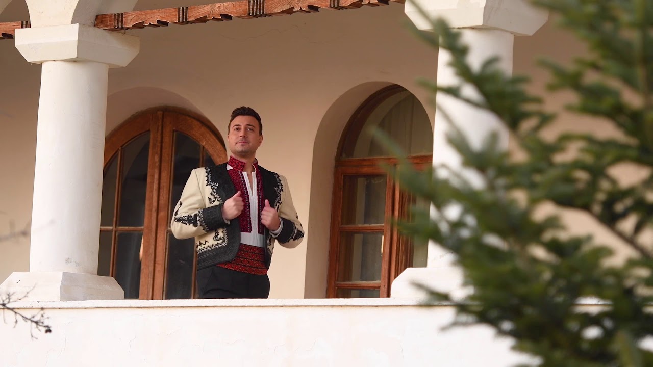 VALENTIN SANFIRA- RABDĂ INIMIOARĂ NOU 2020 NOU