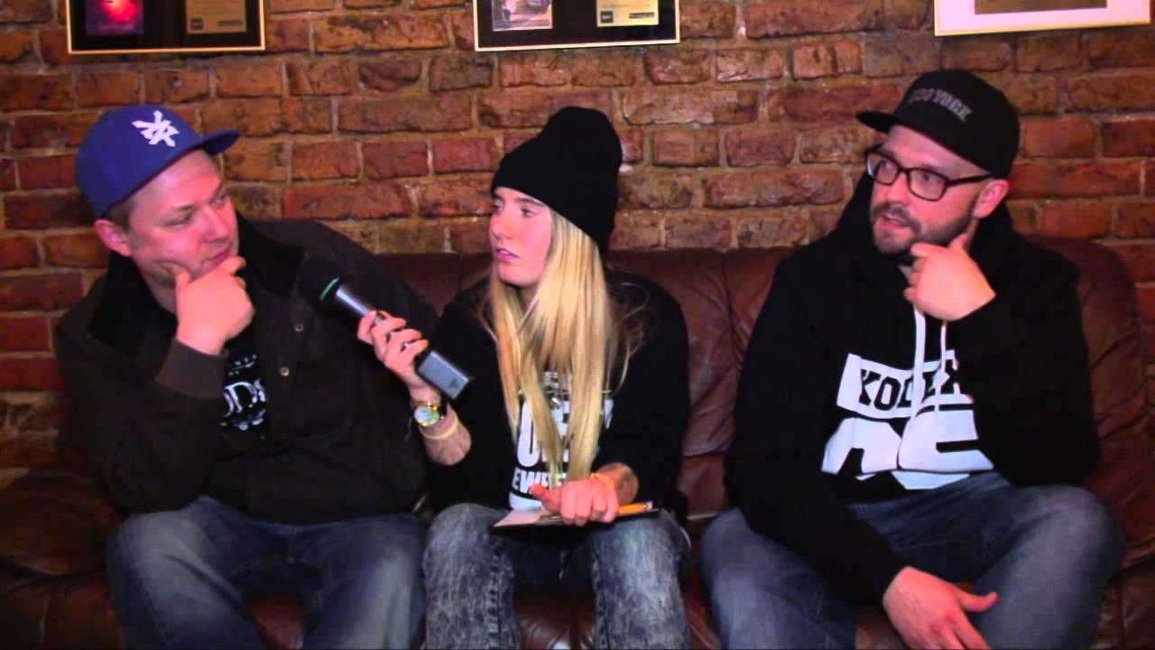 Wywiad z White House Records - RaputacjaTV