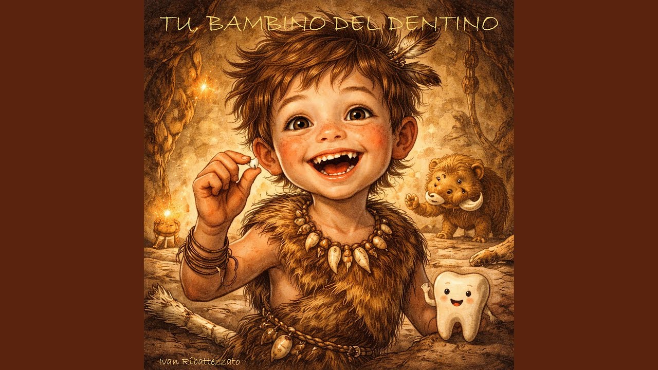 TU, BAMBINO DEL DENTINO