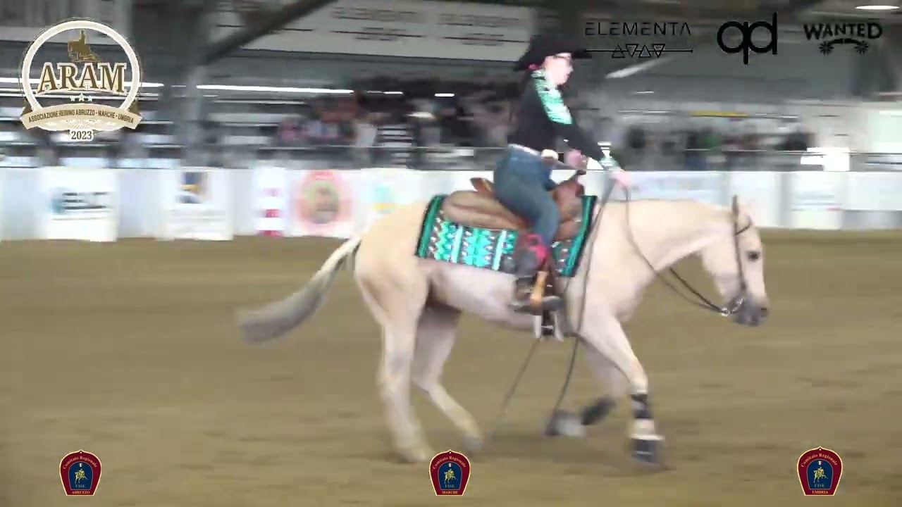 1 show ARAM 2026 - CAPORALETTI MARGOT & GRAYS ON MATE score 69,5