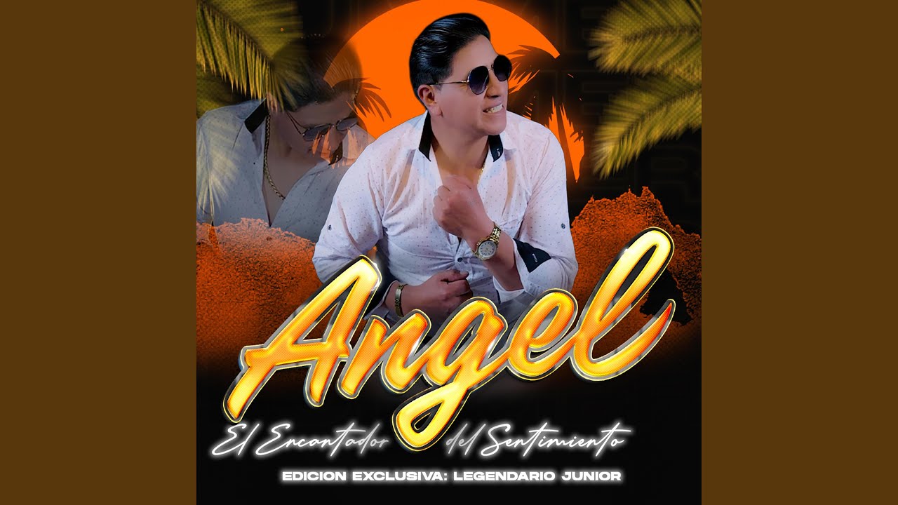ÑUKA CHINGASHKA WUASHA (feat. Angel Encantador del Sentimiento)