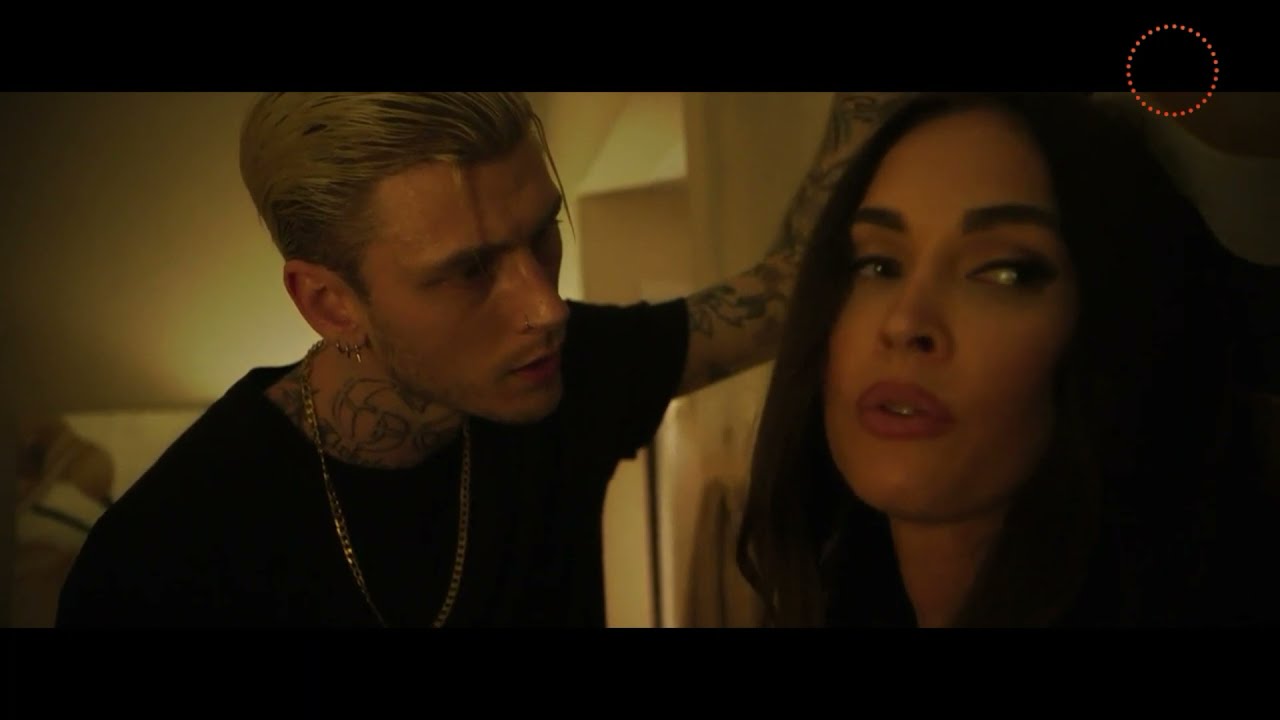 All Machine Gun Kelly Scenes in Midnight in the Swicthgrass