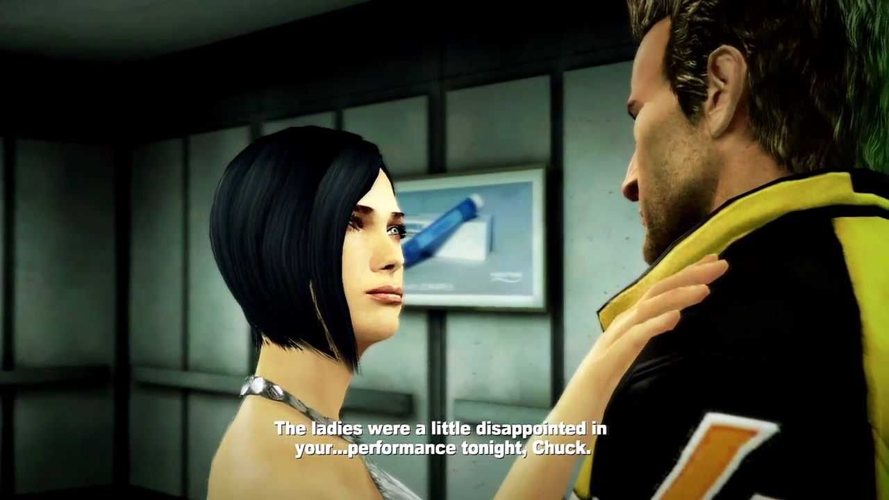 Dead Rising 2: Walkthrough - Part 1 - Intro - Let's Play (DR2 Gameplay/Commentary)