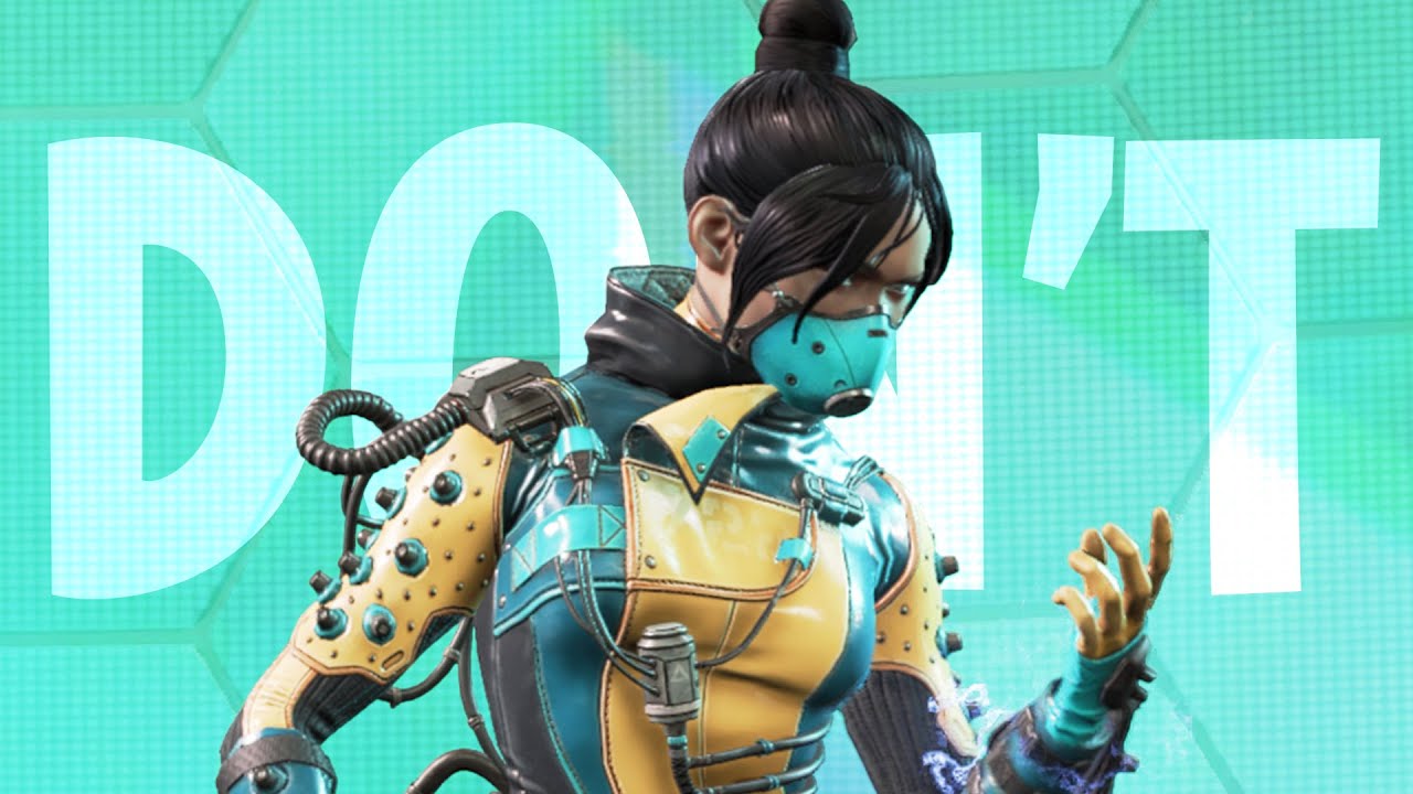 apex season 26 DON’T do it…!?
