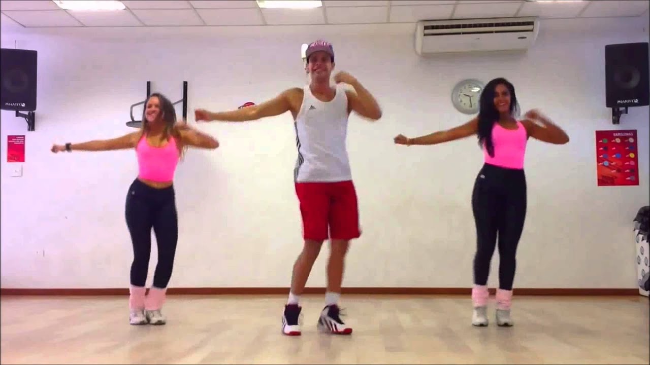 dança oficial-Mariana 15 anos