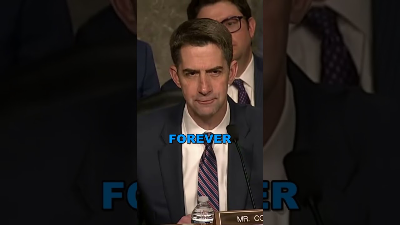 Iran's Forever War Against U.S.: Senator Clashes with CENTCOM Commander
