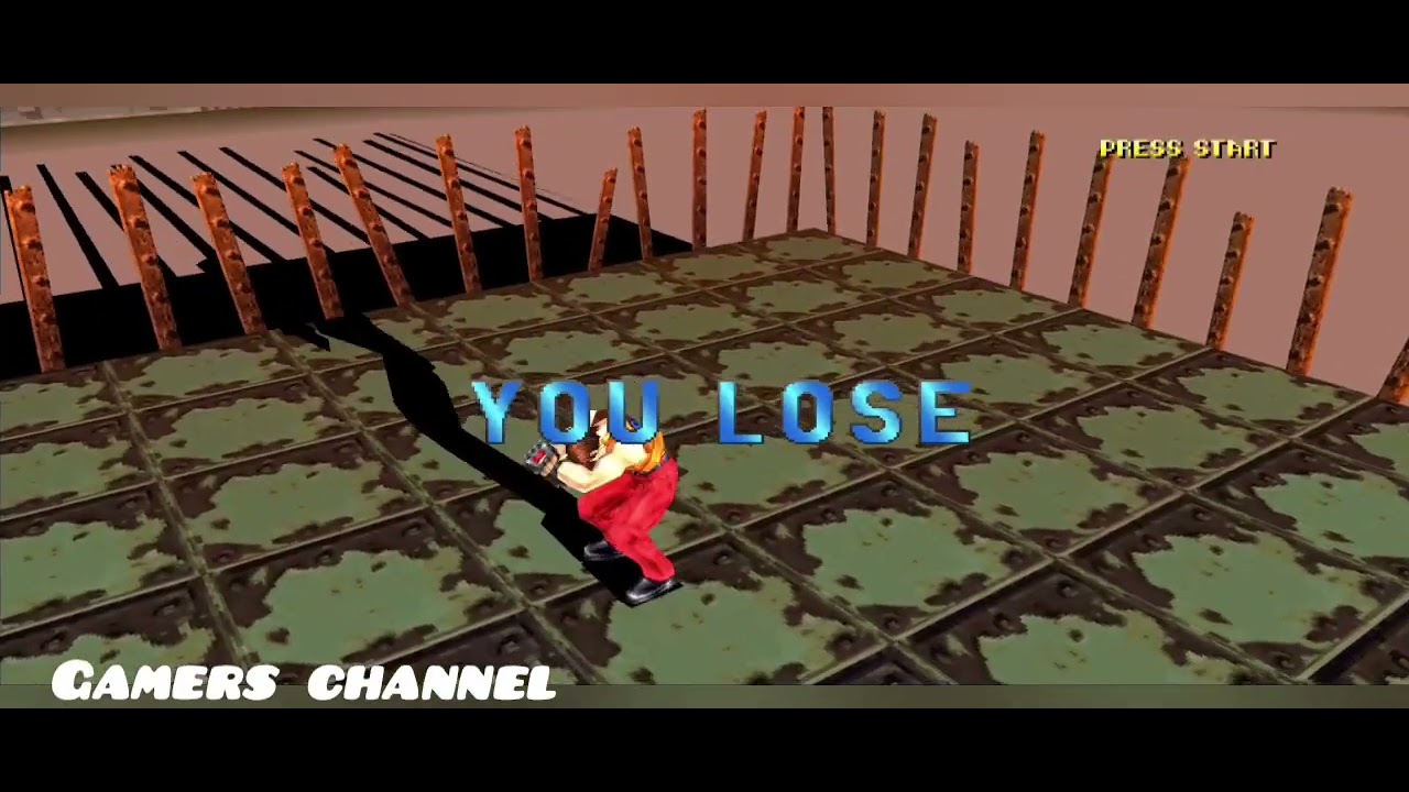 Bloody Roar 2 Full Character Unlock Gameplay on Android #duckstation #ps1 #bloodyroar2 #mediatek 