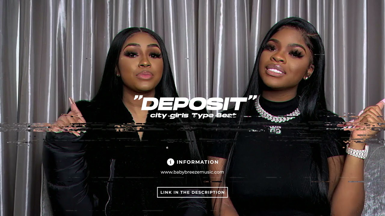 FREE City Girls x Megan Thee Stallion Type Beat 
