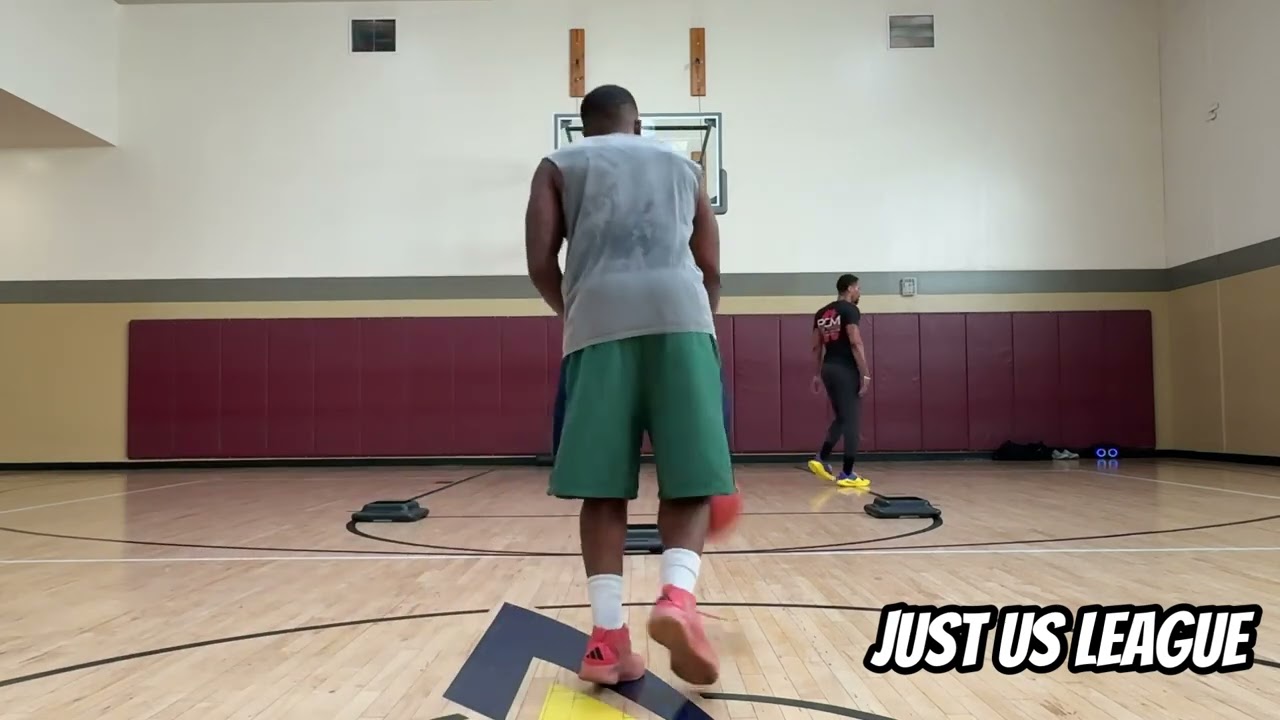 Mach Five training highlights/ getting back into the groove 🔥| God is Good!! 