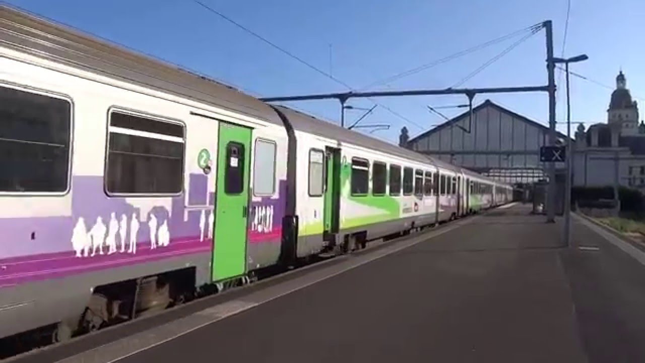 BB67400 EN UM A LA ROCHELLE