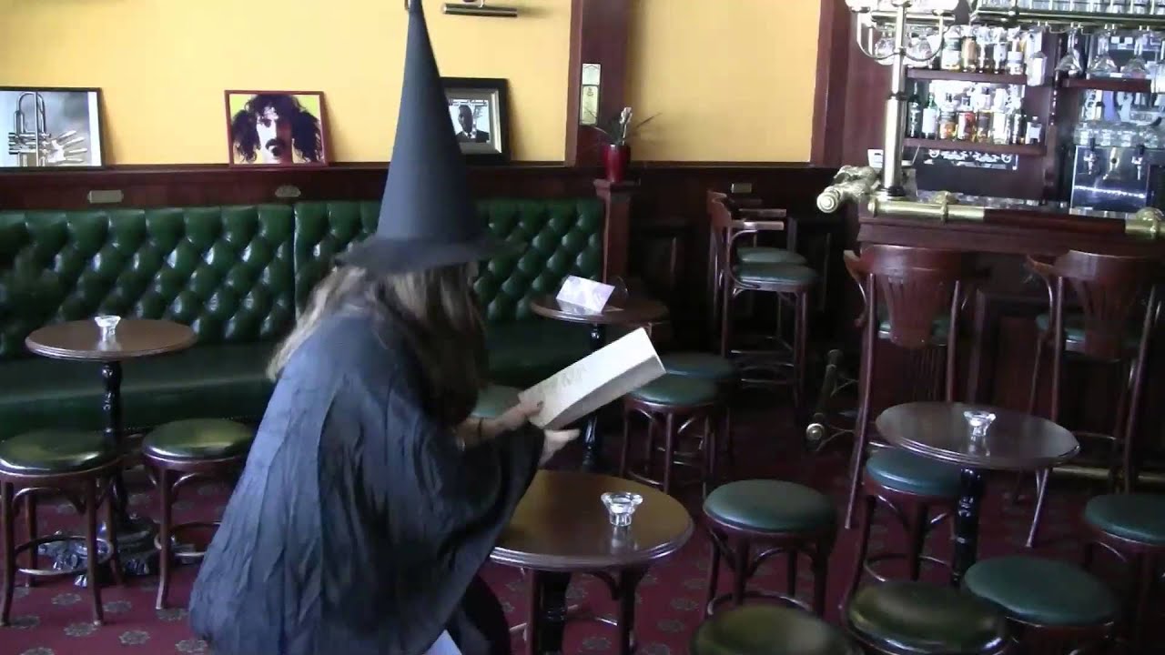 Tekmovanje GROF 2015 - Čarovnice