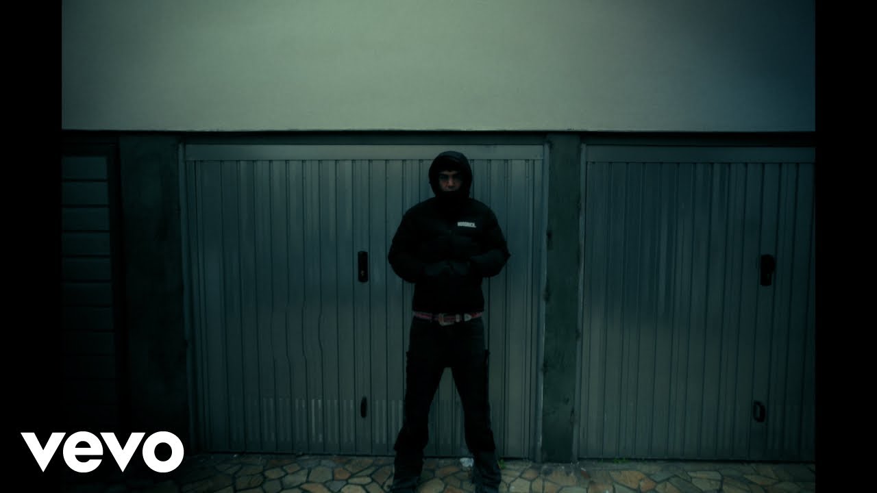 joule, Miror B - Una cosa alla volta (Official Visual Video)
