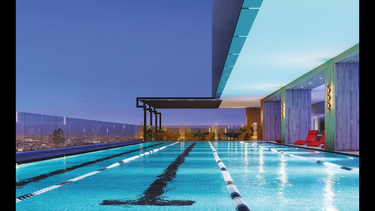 Virgin Active 101 (Sukhumvit 101)