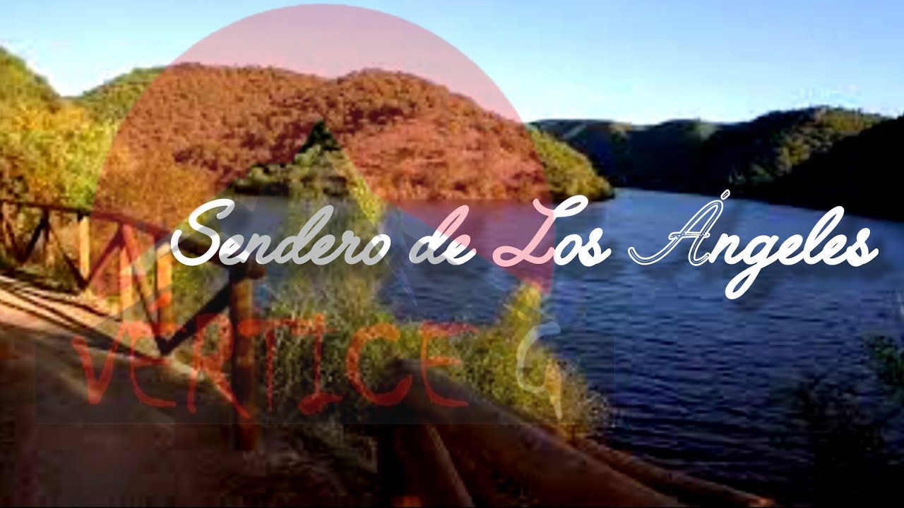 Sendero de Los Ángeles