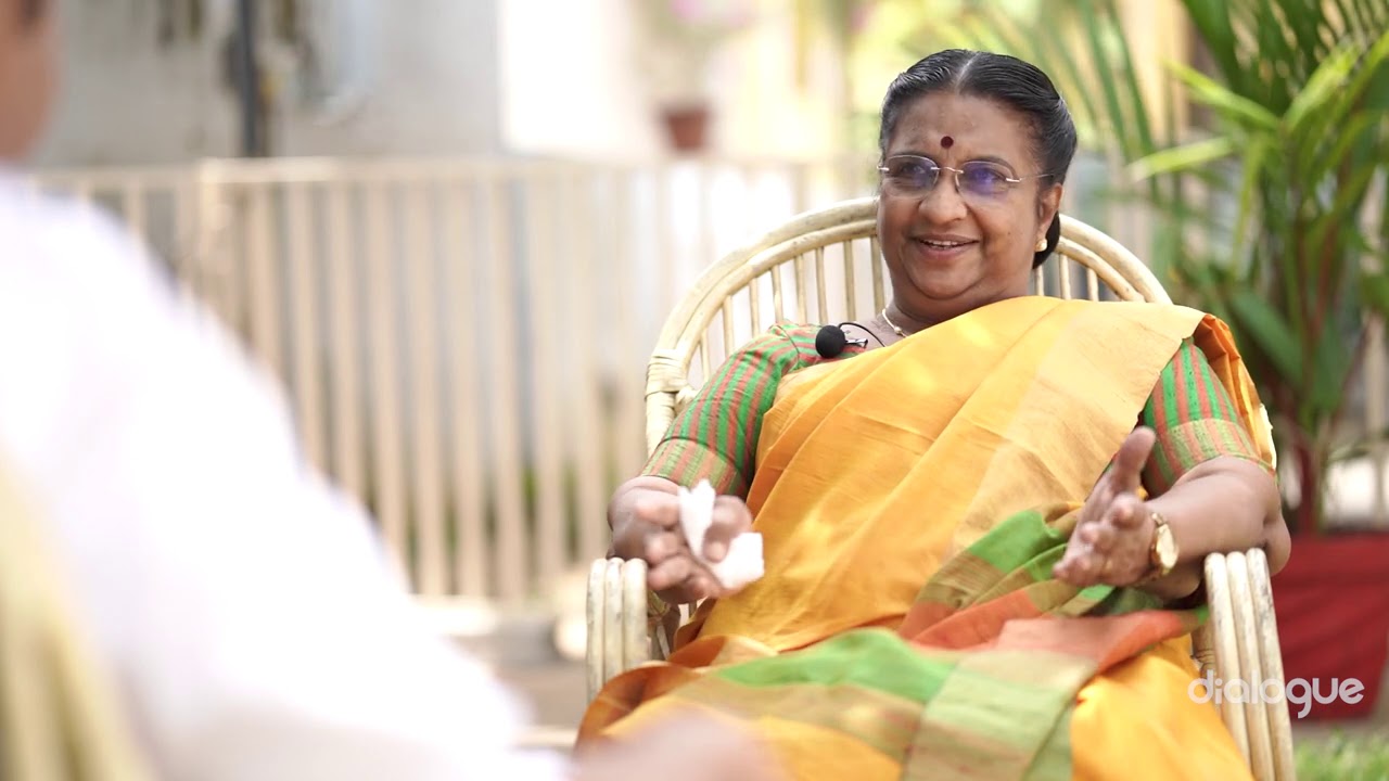 Episode 13: VD Satheesan and former M G University VC Dr.Jancy James on Education during COVID days