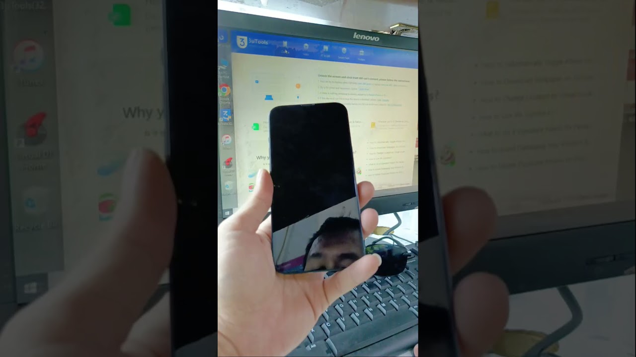 cara restore iphone ke ios 26.0.1 fix bug ios