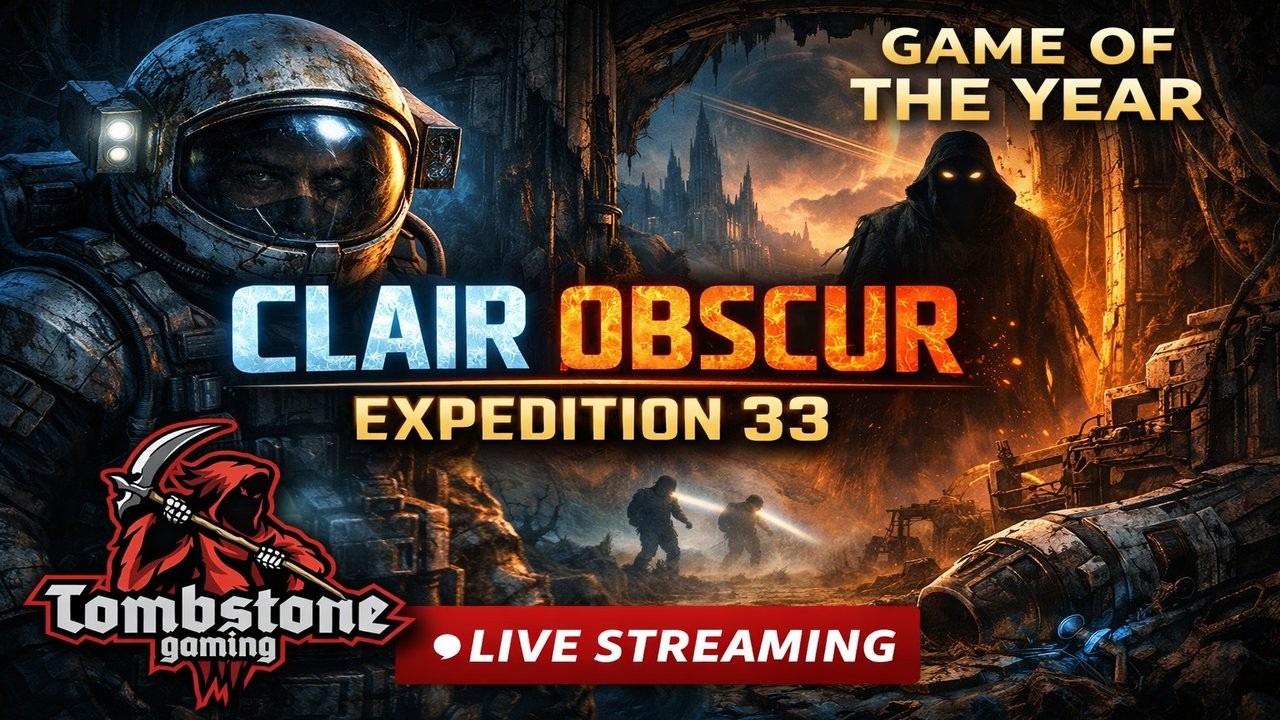 Clair Obscur: Expedition 33 - Game of the Year - Tamil Gameplay Part 1