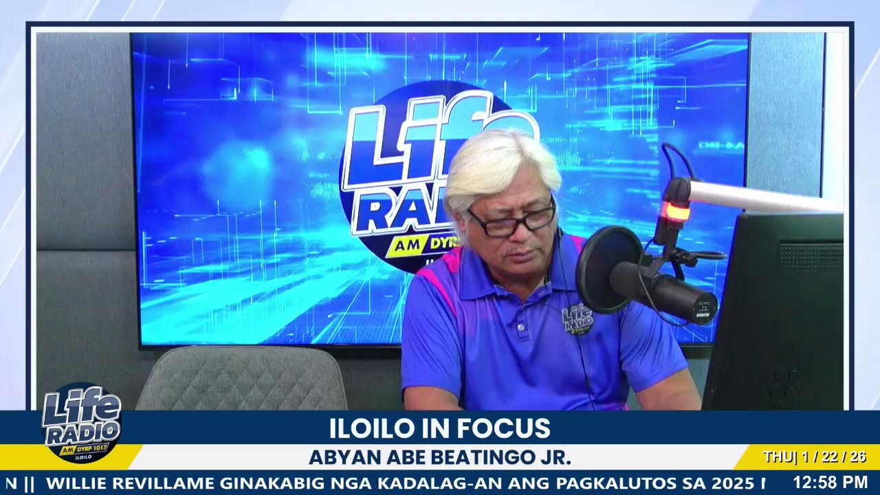 ILOILO IN FOCUS