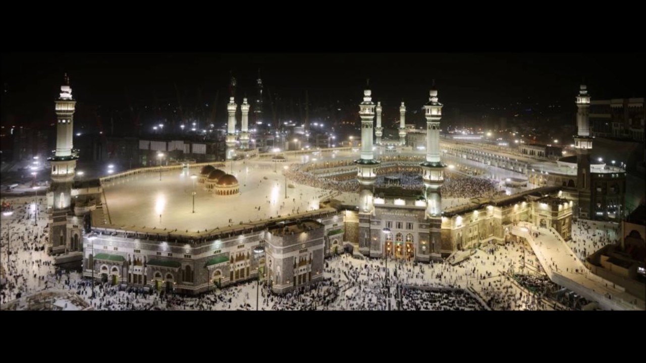 Mahi Ouattara - la vie du prophète 1