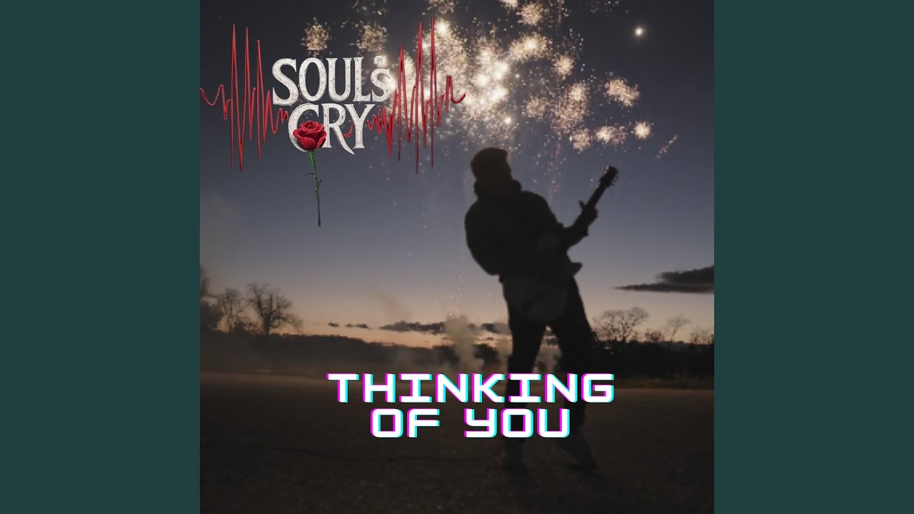 Thinking of You