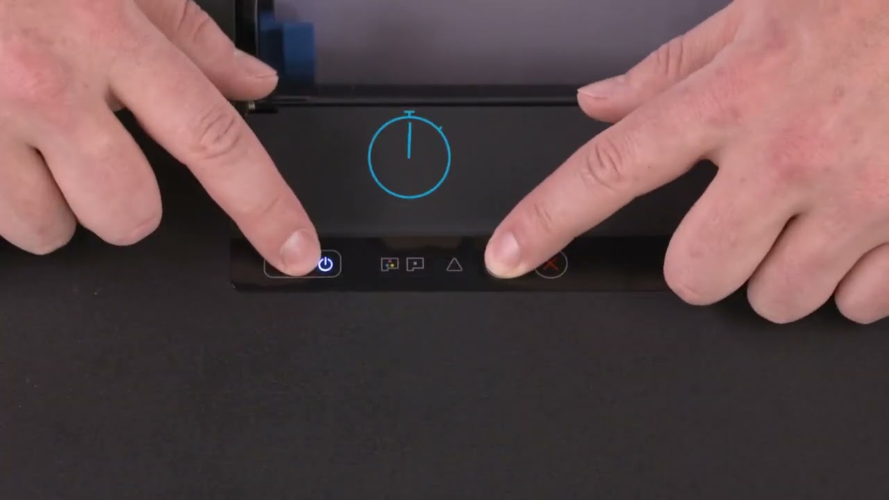 Replace a Printhead   HP Ink Tank 110 Printers   HP Support