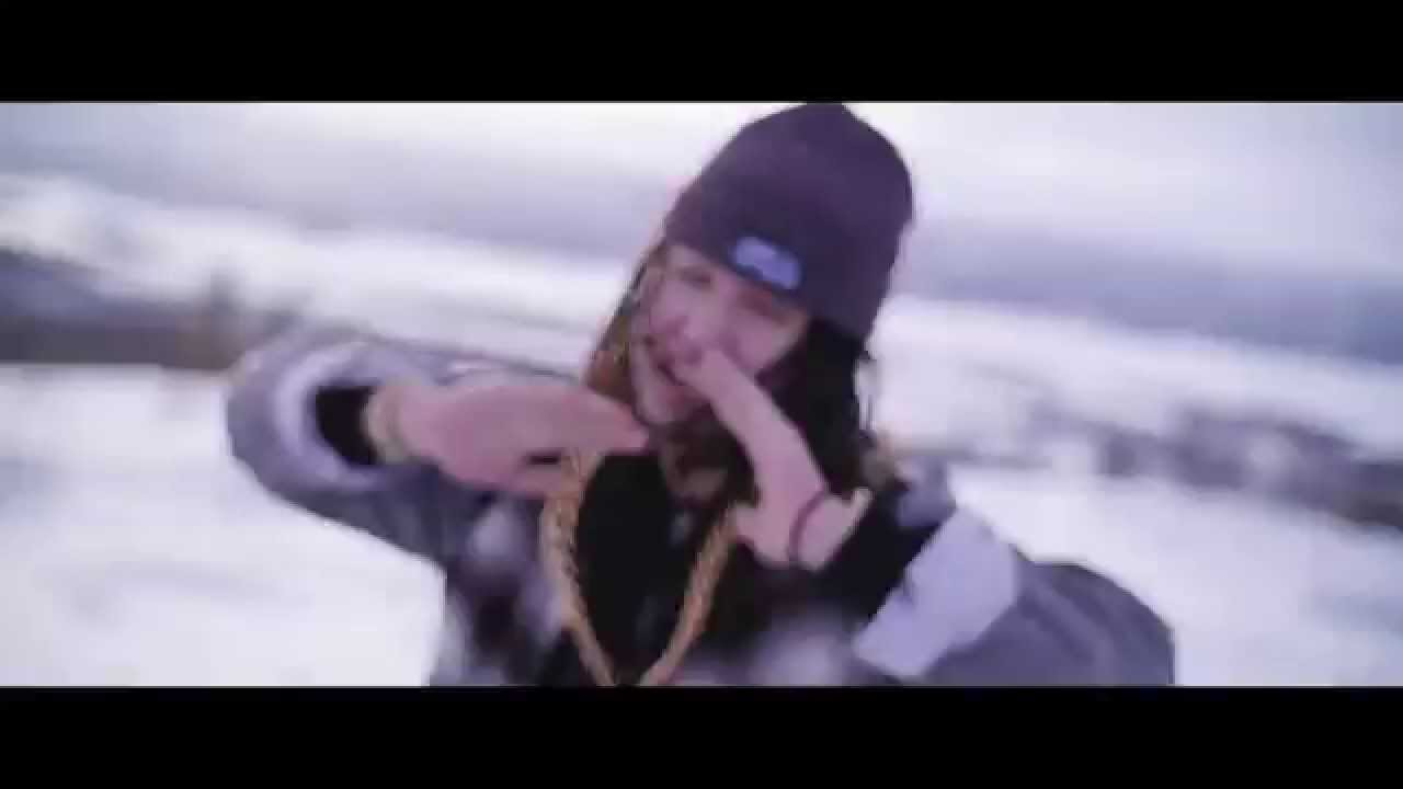 GONZA-RA "NORRLANDS GULD (32K)" - VIDEO