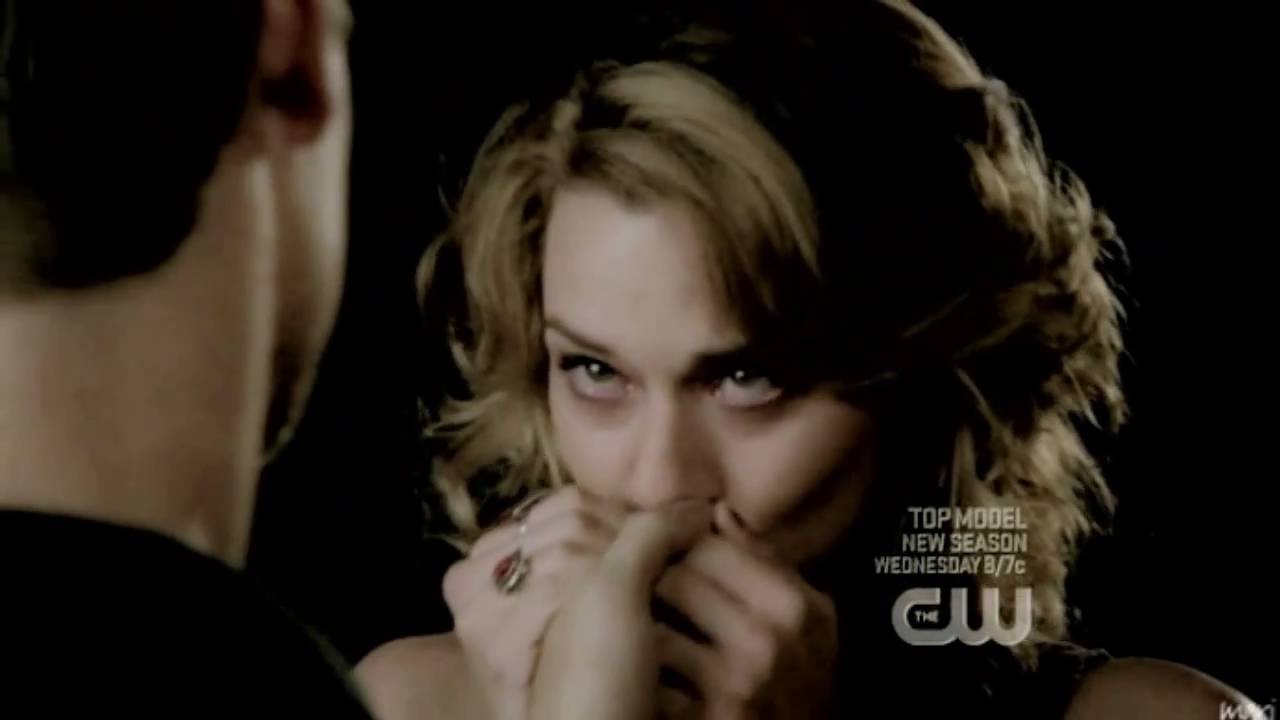 lucas&peyton / damon&elena | I was wrong