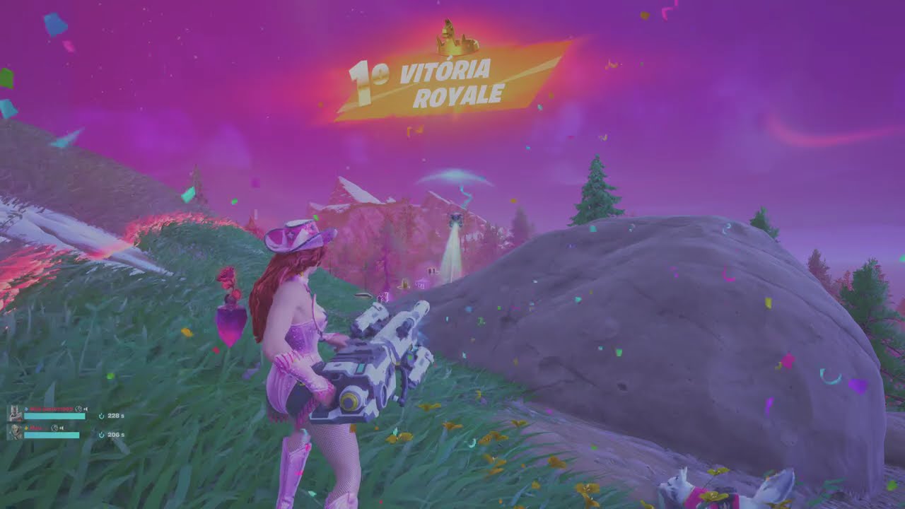 Fortnite